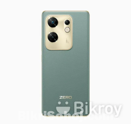 Infinix zero 30